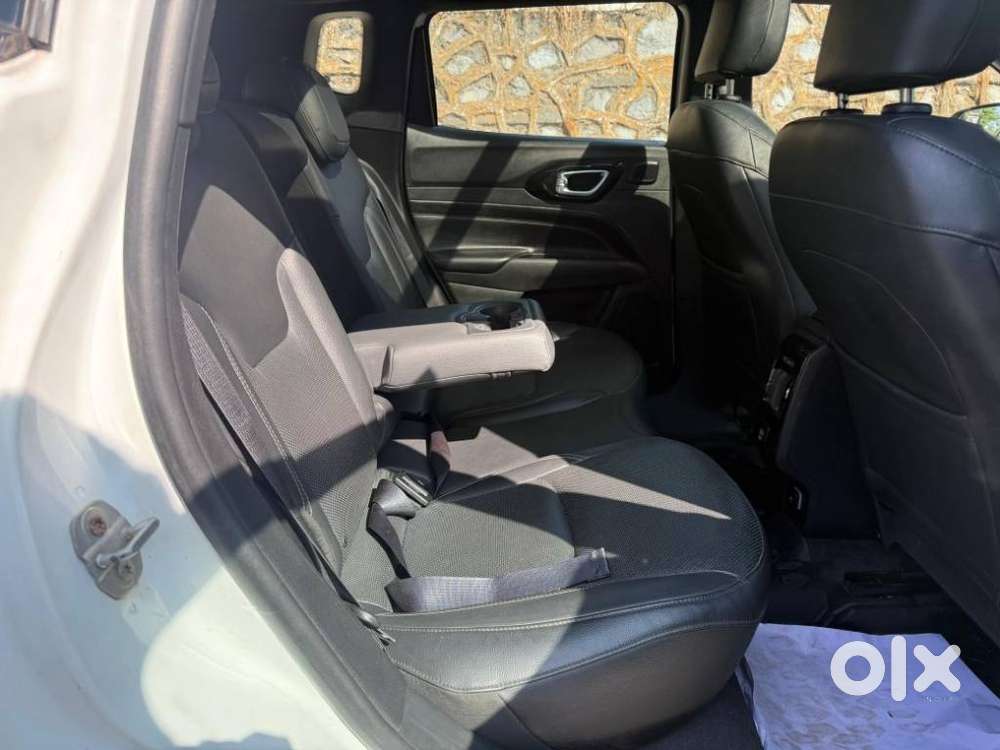 Jeep Compass Model S (o2) At, 2022, Petrol