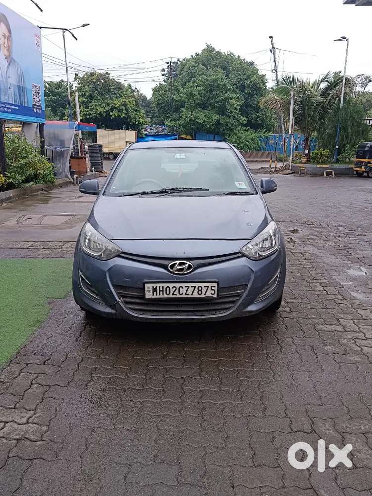 Hyundai I20 Asta 2014