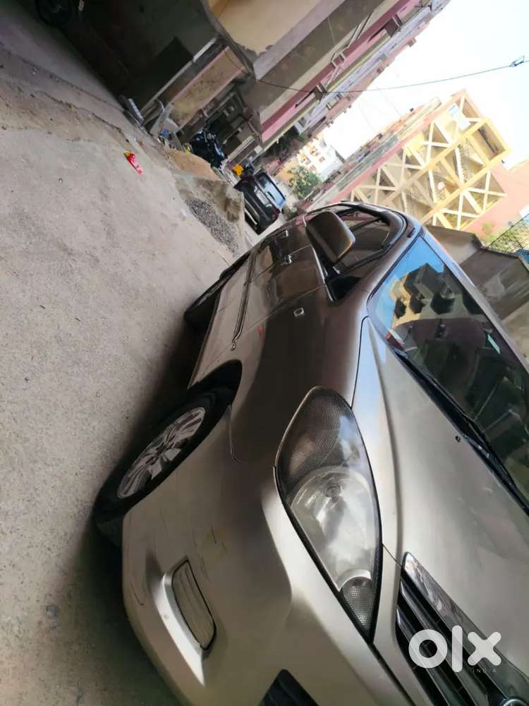 Toyota Innova Diesel Manual 2009