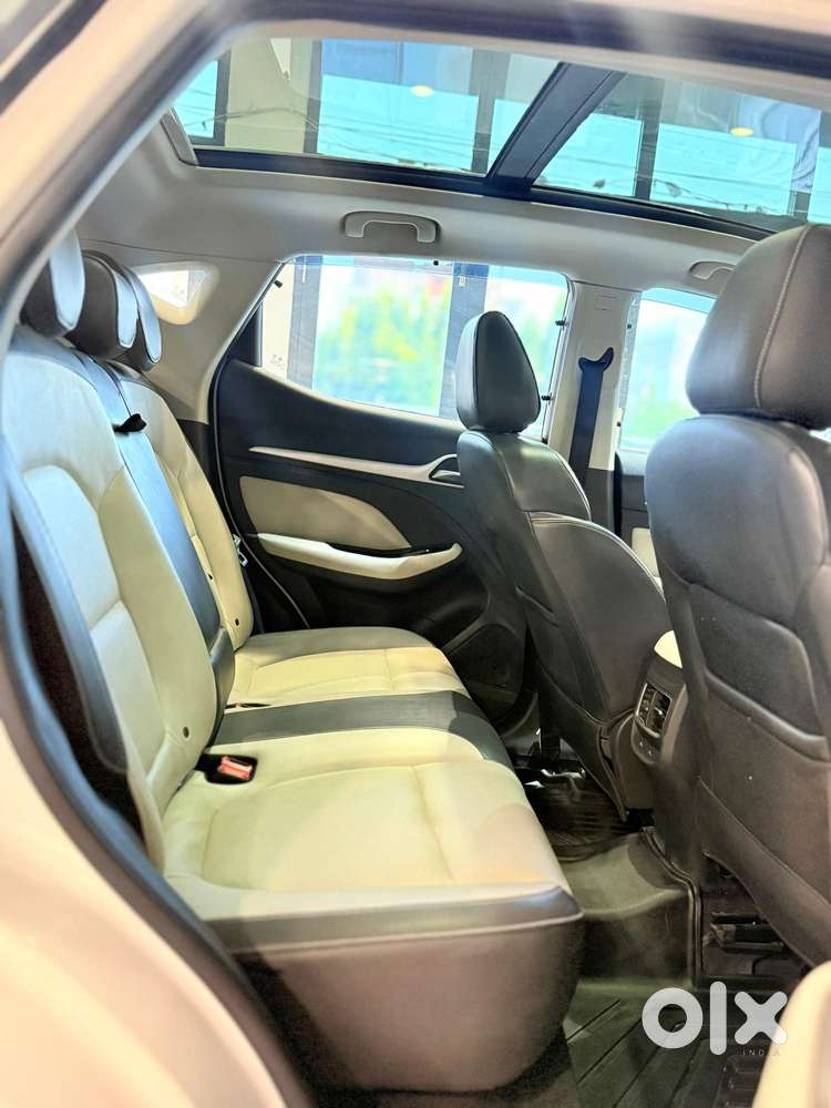 Mg Astor 1.5 Sharp, 2022, Petrol