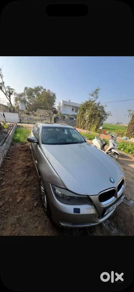 Bmw 3 Series 2010