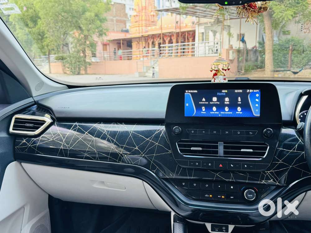 Tata Safari 2.0 Kryotec Xz Plus Gold, 2021, Diesel