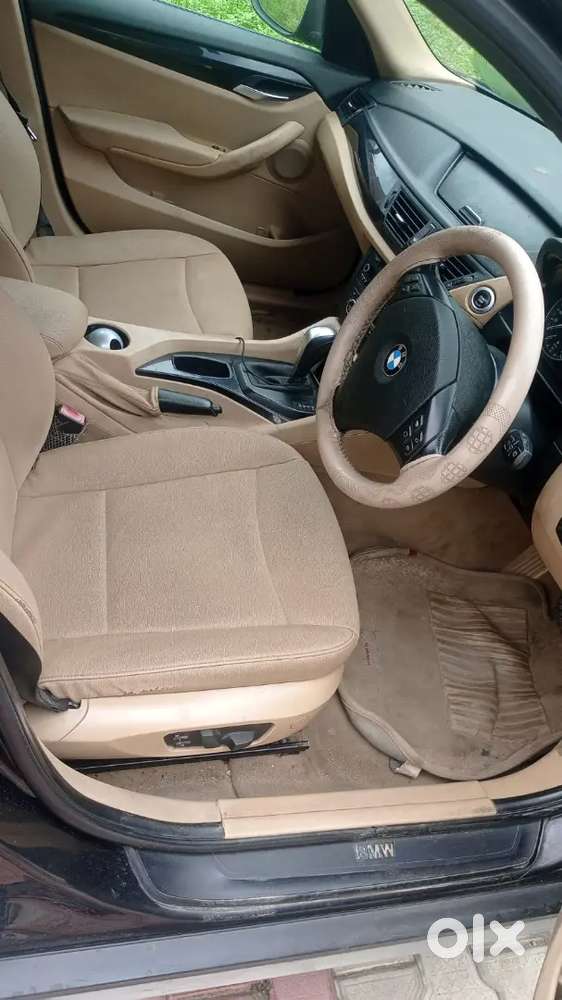 Bmw X1 M Sport 2013 Diesel Automatic