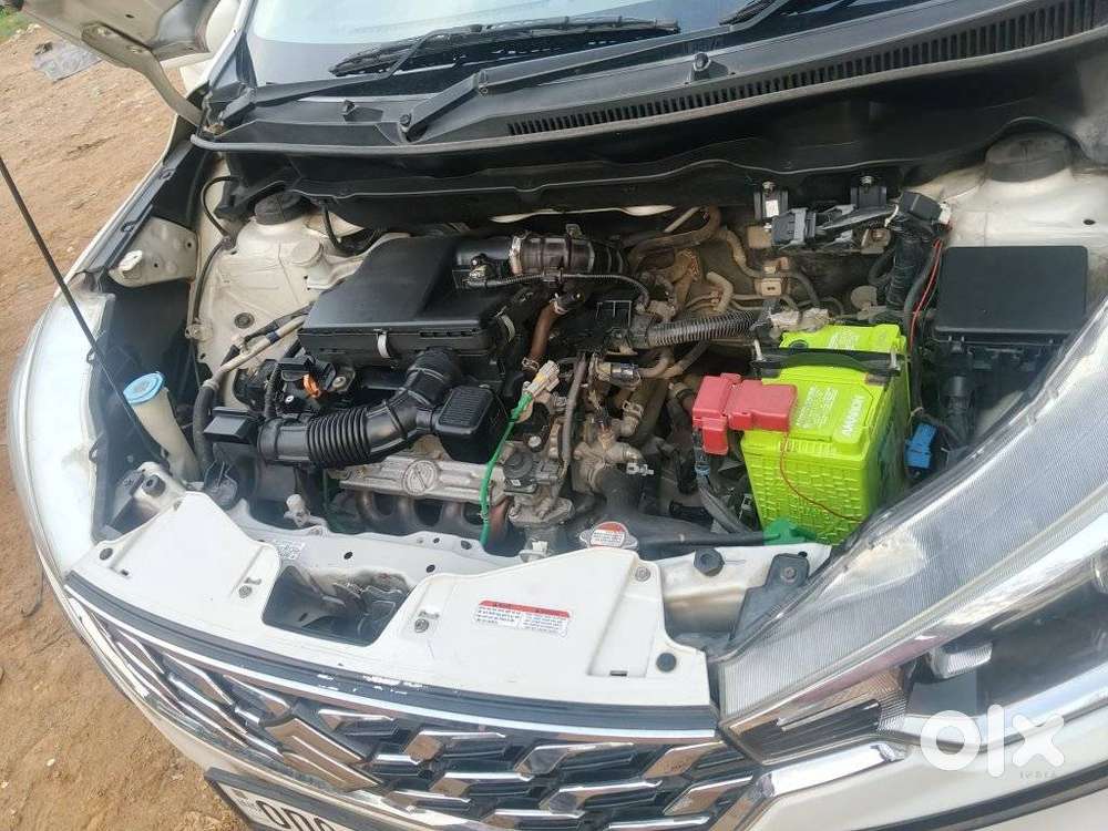 Maruti Suzuki Ertiga 1.5 Vxi Shvs, 2023, Petrol