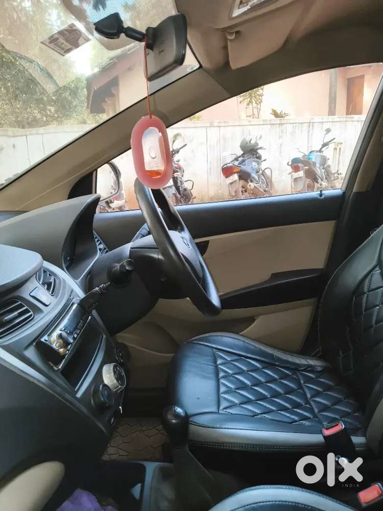 Hyundai Eon 2013 Petrol Well Maintained