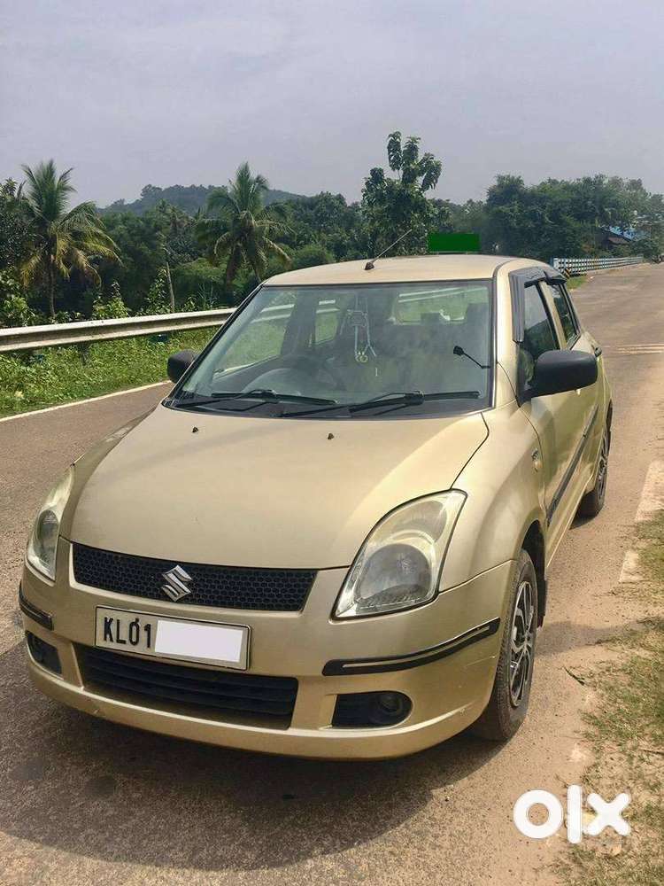 Swift Ldi Diesel