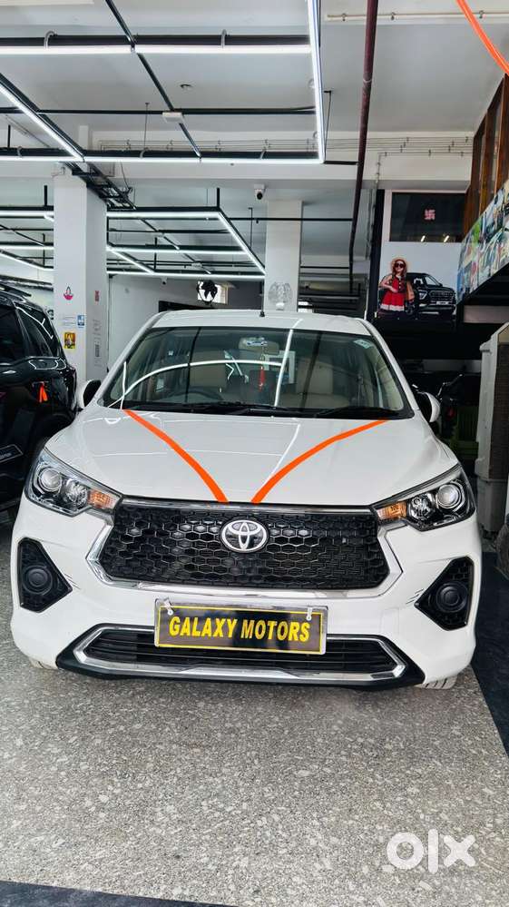 Toyota Rumion S Cng, 2026, Petrol