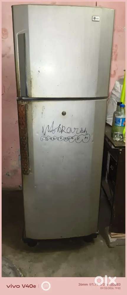 Good condition