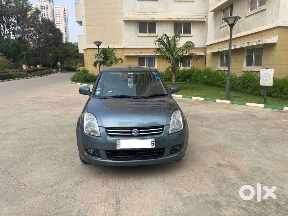 Maruti Suzuki Dzire 2010 Petrol 43000 Km Driven (excellent Condition)