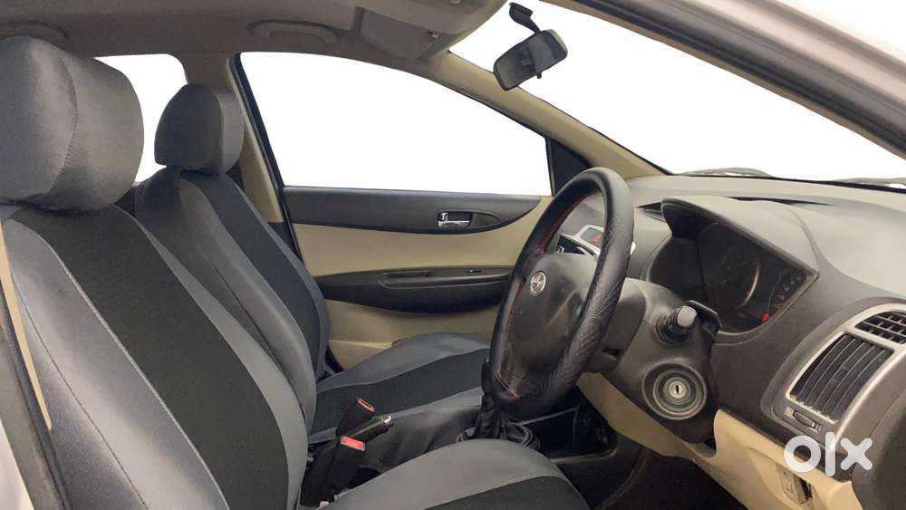 Hyundai I20 2012-2014 Magna Optional 1.4 Crdi, 2013, Diesel