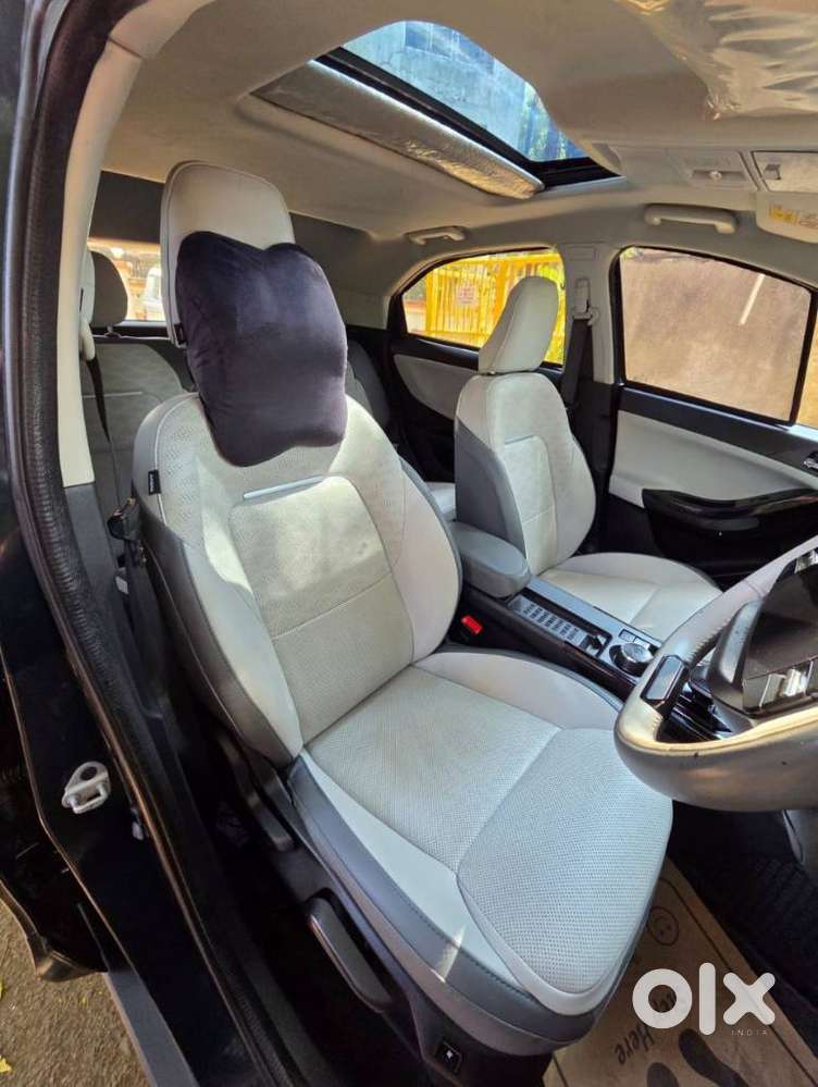 Tata Nexon Ev Empowered Plus Lr, 2024, Electric