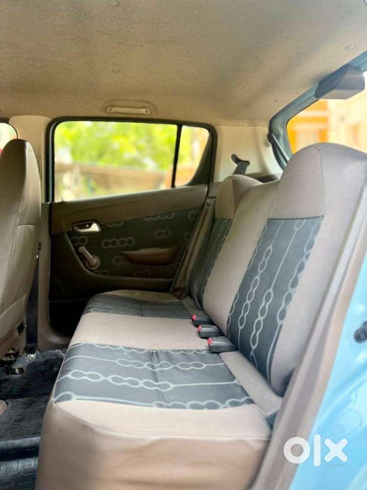 Maruti Suzuki Alto 800 Lxi, 2013, Petrol