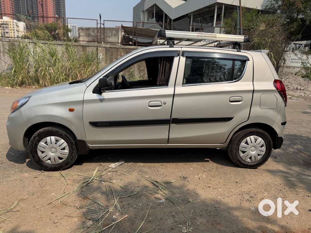Maruti Suzuki Alto 800 0.8 Lxi (o), 2021, Petrol