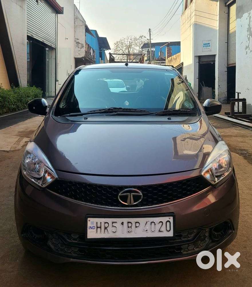 Tata Tiago 1.05 Revotorq Xm Option, 2017, Diesel