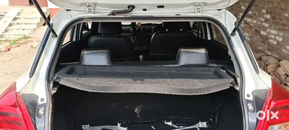 Maruti Suzuki Swift 2020 One Handed Used