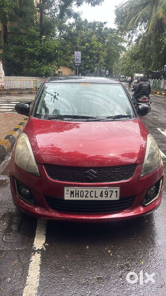 Maruti Swift Zdi 2012 Diesel