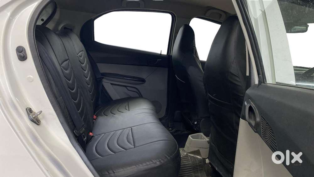 Tata Tiago 1.2 Revotron Xt, 2018, Cng & Hybrids