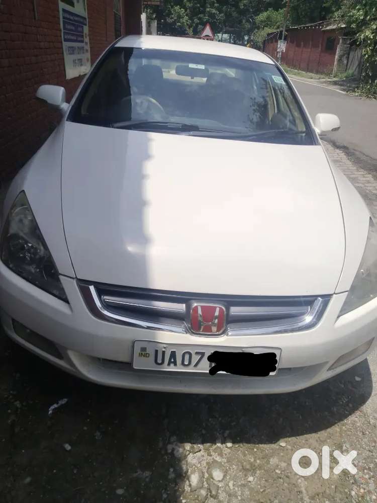 Excellent Car