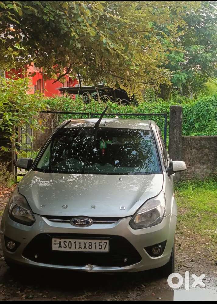 Ford Figo