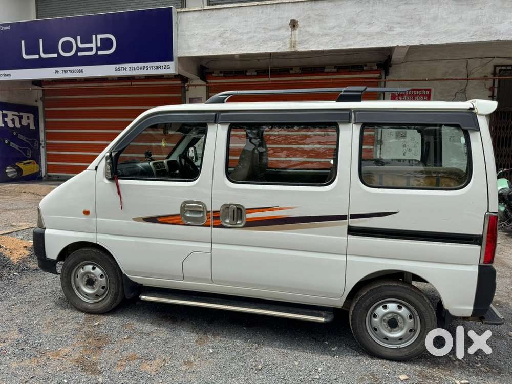 Maruti Suzuki Eeco 2022 Manual Petrol Mint Condition