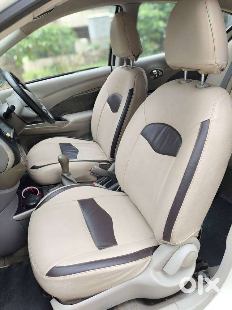 Renault Scala Rxz Mt, 2013, Diesel
