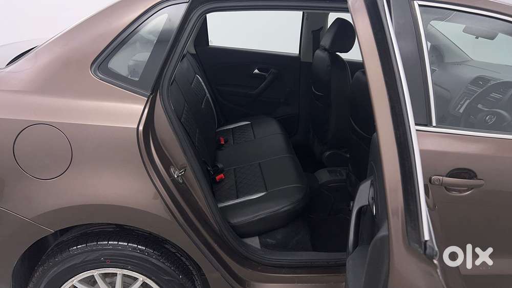 Volkswagen Ameo 1.5 Tdi Trendline, 2018, Diesel