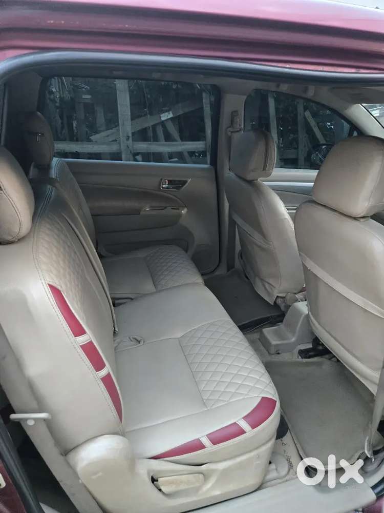 Maruti Suzuki Ertiga 2014 Diesel 150000 Km Driven
