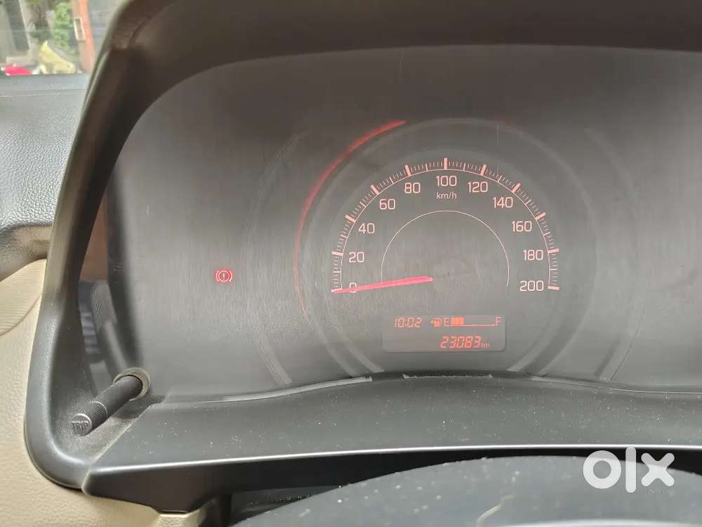 Maruti Suzuki Dzire Vip Number 6600