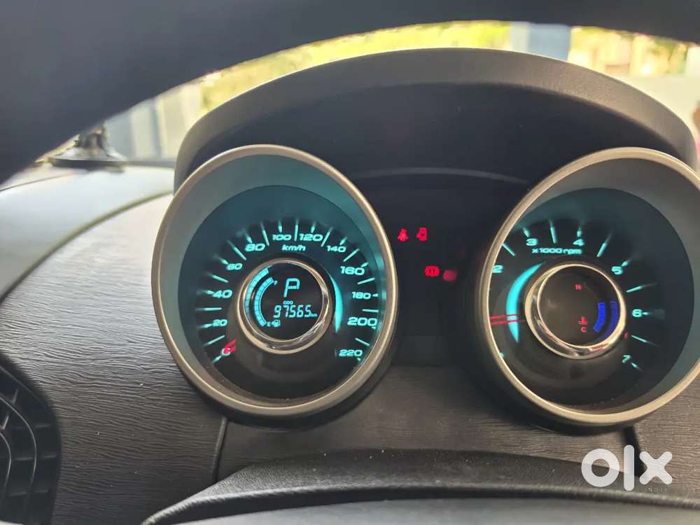 Mahindra Xuv500 2019 Diesel Well Maintained