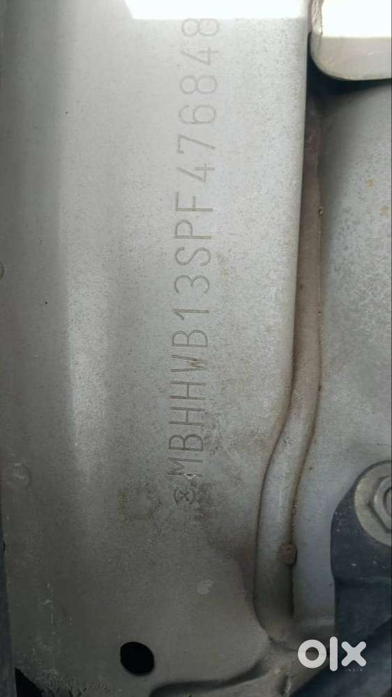 Maruti Suzuki Baleno 2023 Cng & Hybrids 60500 Km Driven