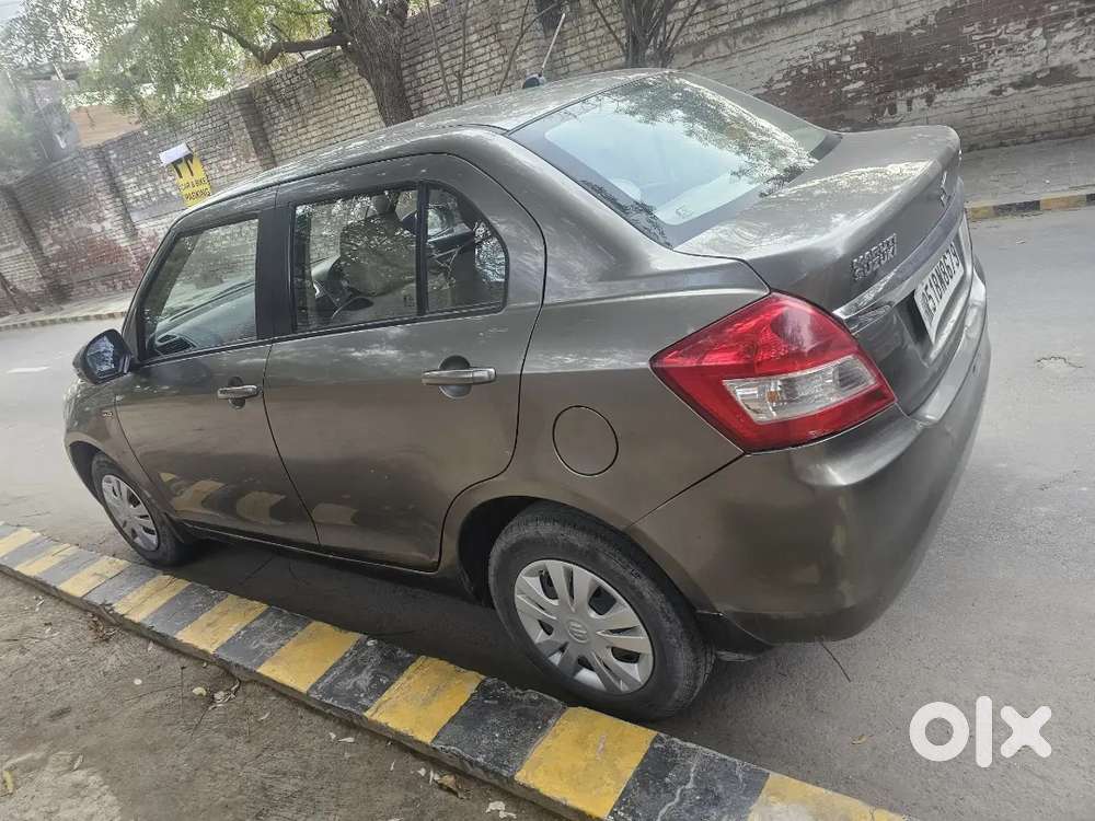 2017 Maruti Suzuki Dzire Diesel Manual Vdi Only 70k Run Orignal