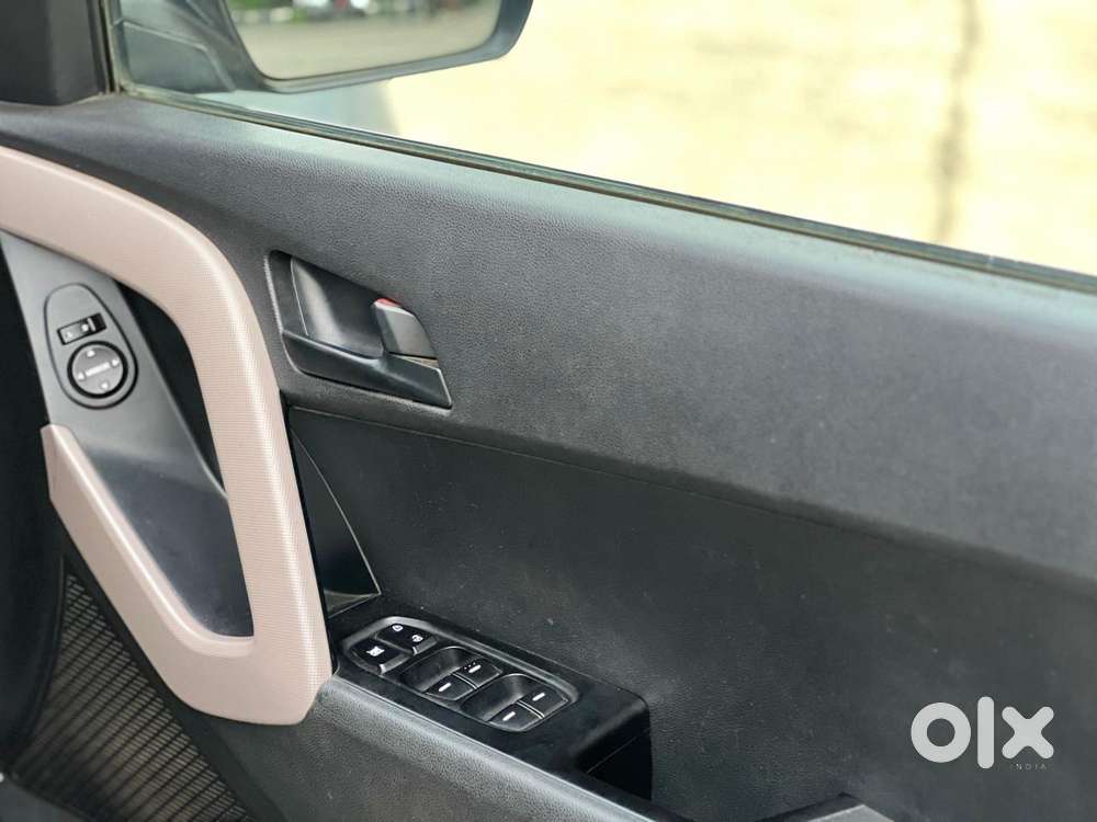 Hyundai Creta 1.4 E Plus Crdi, 2019, Diesel