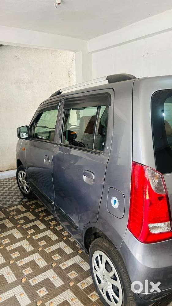Maruti Suzuki Wagon(sale!)