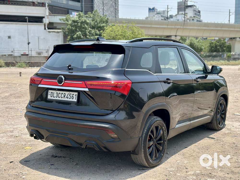 Mg Hector 2.0 Sharp Diesel, 2019, Diesel