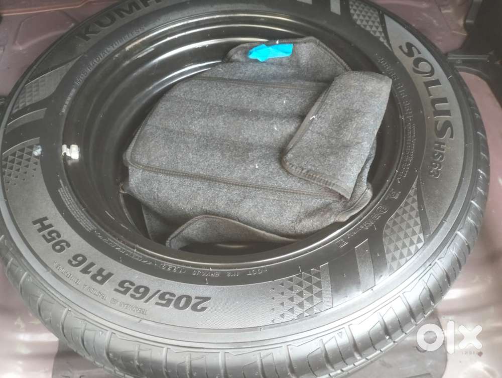 Hyundai Creta 1.6 Sx Automatic, 2020, Petrol