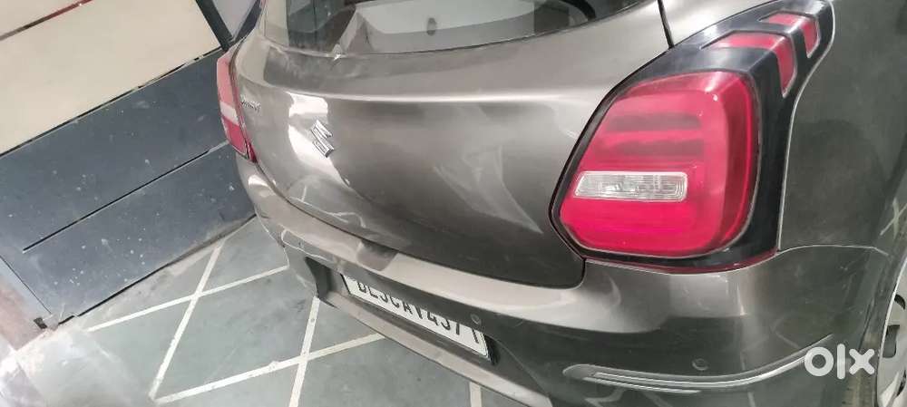 Maruti Suzuki Swift 2021 Petrol