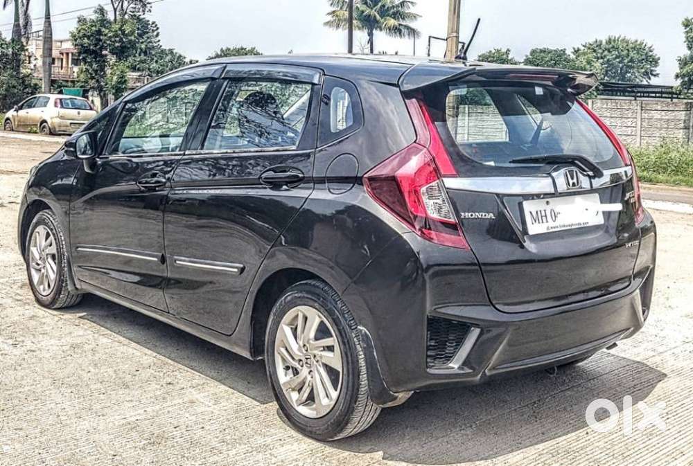 Honda Jazz 1.2 Vx I Vtec, 2018, Cng & Hybrids