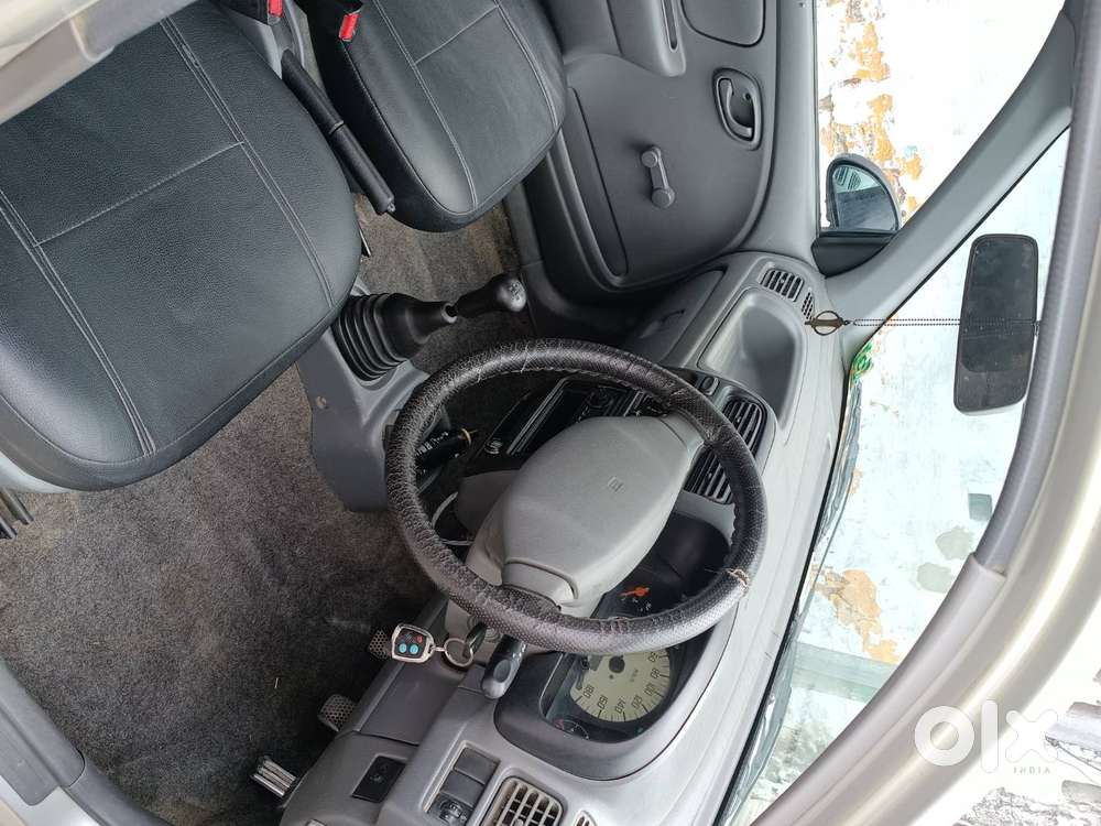 Maruti Suzuki Alto 800 2009