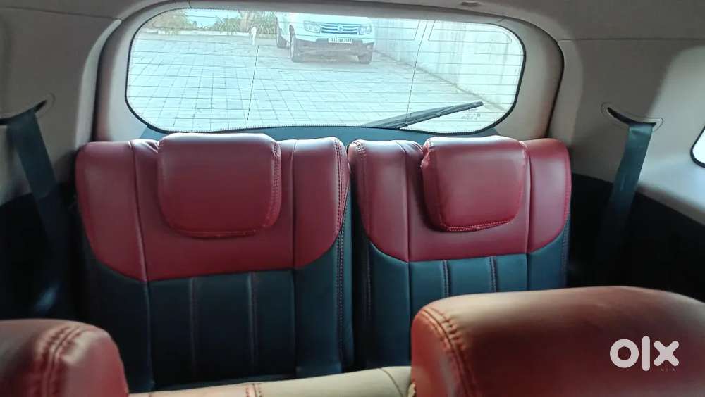 Mahindra Xuv500 2.2 W7 2013