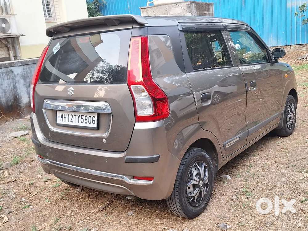 Wagonr Family Car Showroom Condition