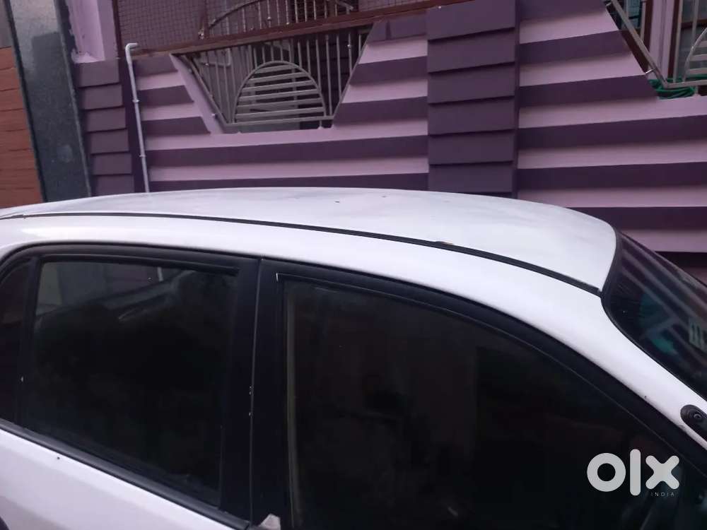 Hyundai Santro Sportz Amt 2010