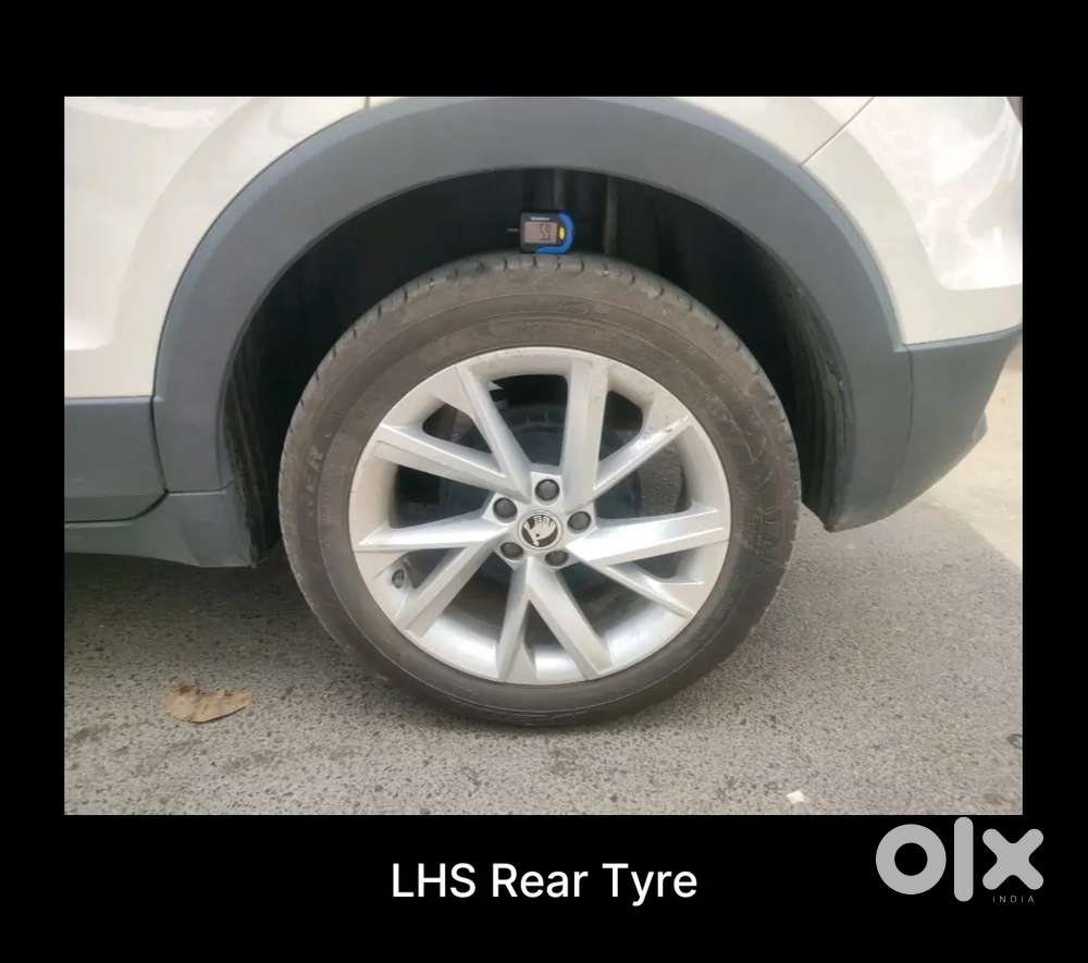 All New Skoda Kushaq