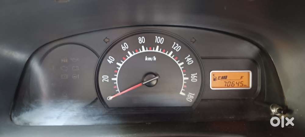 Maruti Suzuki Alto K10 1.0 Lxi, 2012, Petrol