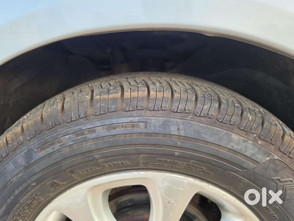 Ford Figo 2010 Petrol Good Condition