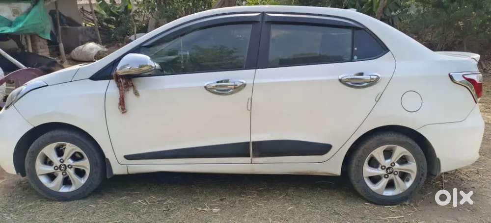 Hyundai Xcent Sx 2019 Petrol