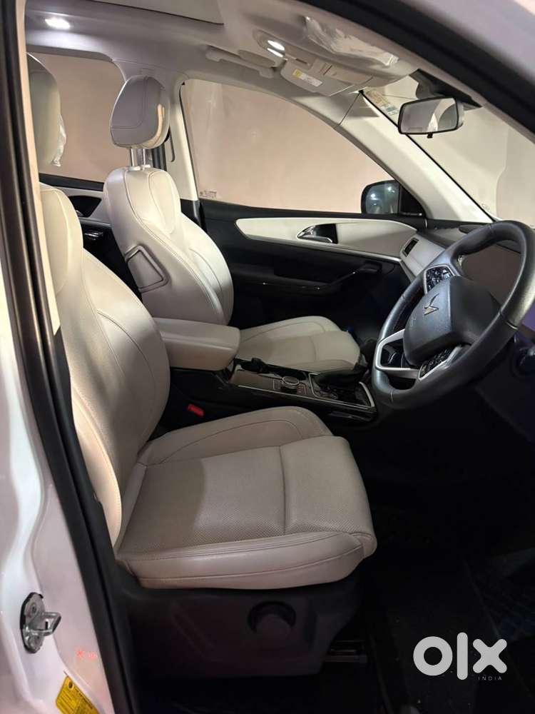 Mahindra Xuv700 2022