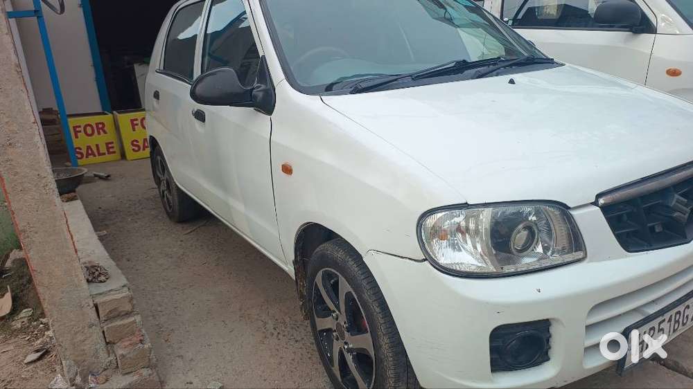 Maruti Suzuki Alto 2015 Petrol Good Condition