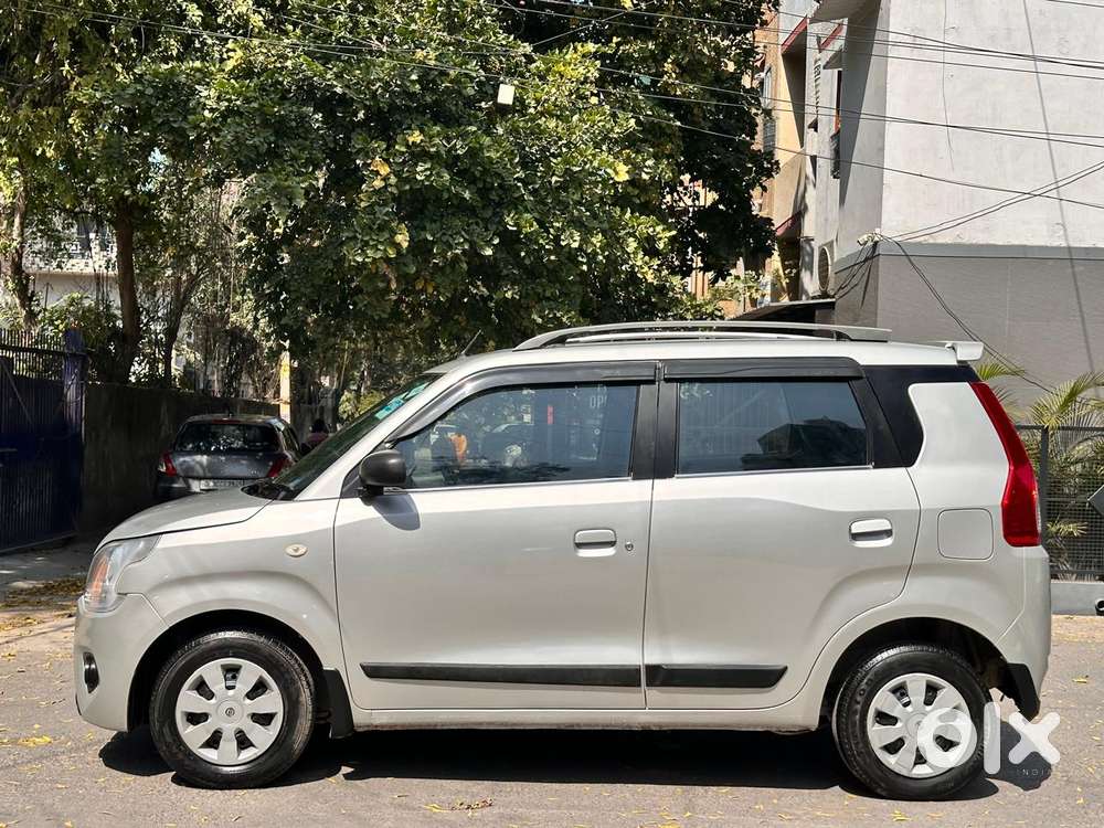 Maruti Suzuki Wagon R Cng Lxi, 2019, Cng & Hybrids