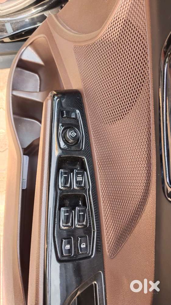 Mahindra Xuv 3xo Mx3 Pro 1.2 Petrol, 2024, Petrol