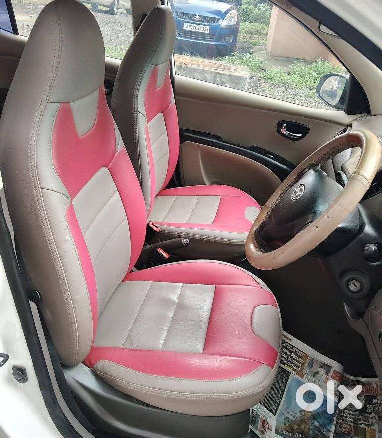 Hyundai I10 1.2 Kappa Sportz, 2013, Petrol